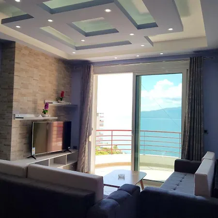 Of Beautiful Dreams Over The Sea * Sarandë