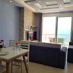 아파트 Of Beautiful Dreams Over The Sea Sarandë