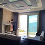 Of Beautiful Dreams Over The Sea * Sarandë