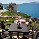 아파트 Of Beautiful Dreams Over The Sea Sarandë
