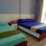 아파트 Of Beautiful Dreams Over The Sea Sarandë